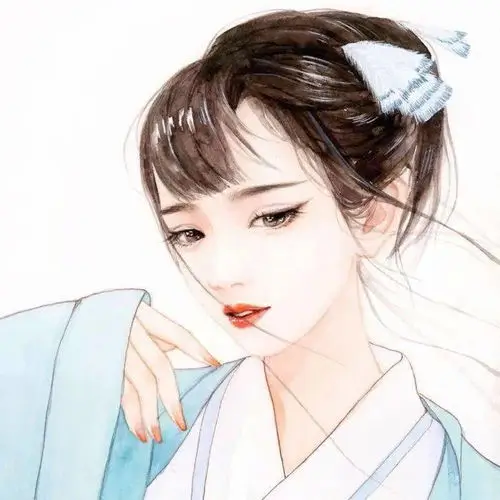用户旧唱片头像